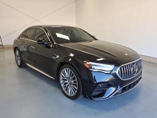 2025 Mercedes-Benz E-Class