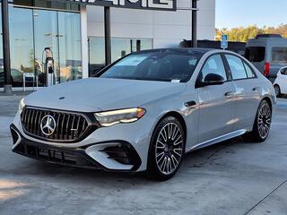 2026 Mercedes-Benz E-Class for sale in El Cajon CA
