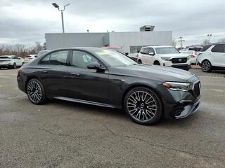 2026 Mercedes-Benz E-Class for sale in Charleston WV