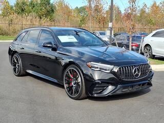 2026 Mercedes-Benz E-Class