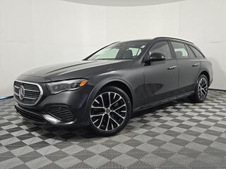 2026 Mercedes-Benz E-Class for sale in Waukesha WI
