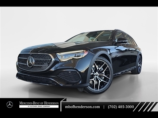 2025 Mercedes-Benz E-Class for sale in Henderson NV