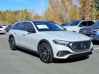 2026 Mercedes-Benz E-Class for sale in Hampton VA