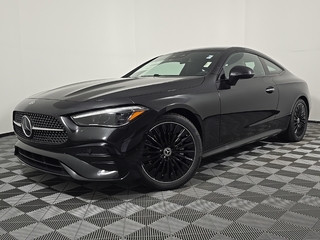 2026 Mercedes-Benz Cle