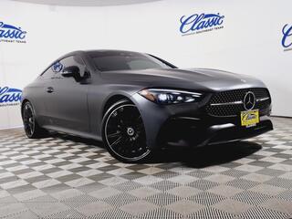 2024 Mercedes-Benz Cle