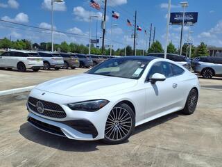 2024 Mercedes-Benz Cle
