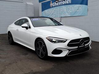 2024 Mercedes-Benz Cle