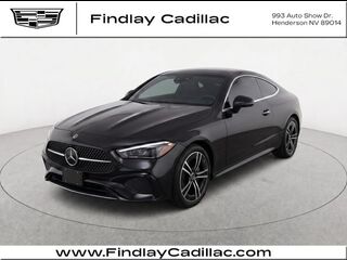 2024 Mercedes-Benz Cle