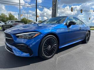 2024 Mercedes-Benz Cle for sale in Greenville SC