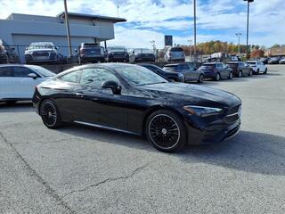 2026 Mercedes-Benz Cle for sale in Charleston WV