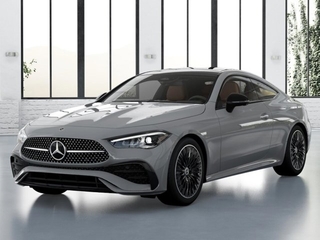 2026 Mercedes-Benz Cle