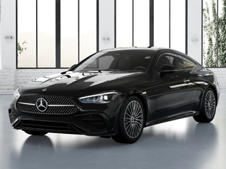 2026 Mercedes-Benz Cle