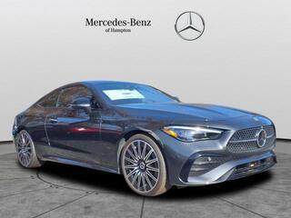 2024 Mercedes-Benz Cle for sale in Hampton VA