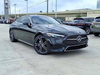 2024 Mercedes-Benz Cle