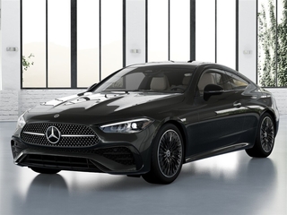 2026 Mercedes-Benz Cle for sale in Novi MI