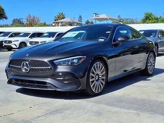 2025 Mercedes-Benz Cle