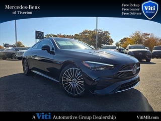 2024 Mercedes-Benz Cle for sale in Tiverton RI