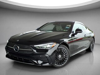 2024 Mercedes-Benz Cle