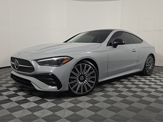 2024 Mercedes-Benz Cle