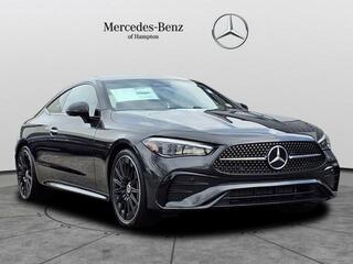 2025 Mercedes-Benz Cle