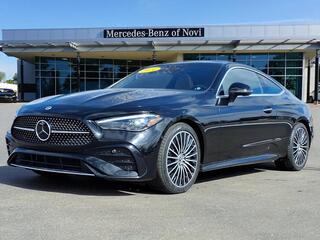 2024 Mercedes-Benz Cle for sale in Novi MI