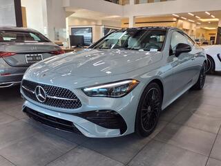 2026 Mercedes-Benz Cle