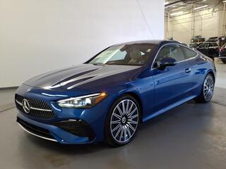 2026 Mercedes-Benz Cle for sale in Hampton VA