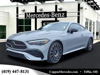 2024 Mercedes-Benz Cle