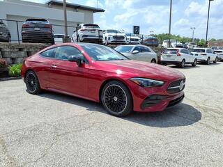 2026 Mercedes-Benz Cle for sale in Charleston WV