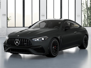 2025 Mercedes-Benz Cle