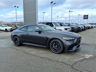 2026 Mercedes-Benz Cle