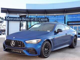 2026 Mercedes-Benz Cle for sale in El Cajon CA