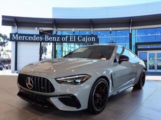 2026 Mercedes-Benz Cle for sale in El Cajon CA