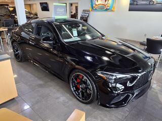 2026 Mercedes-Benz Cle for sale in Salem NH