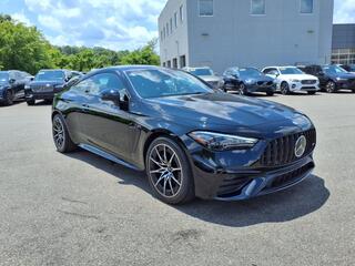 2024 Mercedes-Benz Cle for sale in Charleston WV