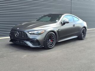 2024 Mercedes-Benz Cle