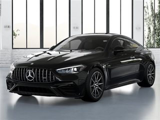 2025 Mercedes-Benz Cle