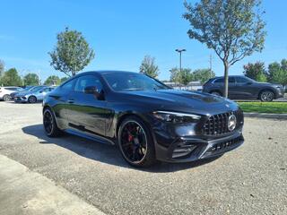 2025 Mercedes-Benz Cle