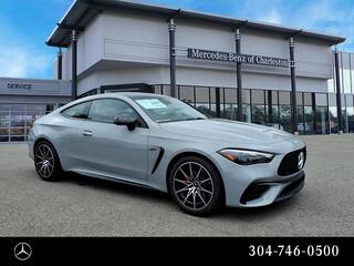 2026 Mercedes-Benz Cle for sale in Charleston WV