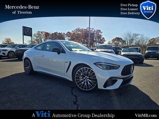 2025 Mercedes-Benz Cle for sale in Tiverton RI