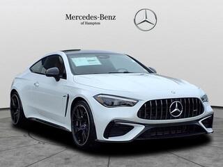 2025 Mercedes-Benz Cle for sale in Hampton VA