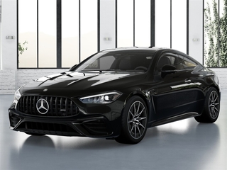 2025 Mercedes-Benz Cle