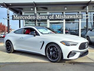 2026 Mercedes-Benz Cle