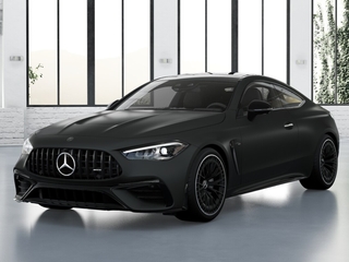 2026 Mercedes-Benz Cle
