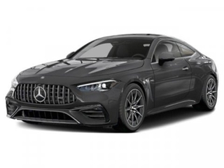 2025 Mercedes-Benz Cle