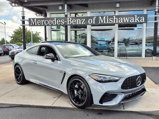 2026 Mercedes-Benz Cle