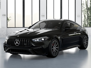 2025 Mercedes-Benz Cle
