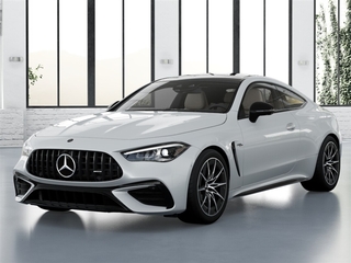 2026 Mercedes-Benz Cle