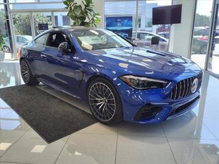 2024 Mercedes-Benz Cle