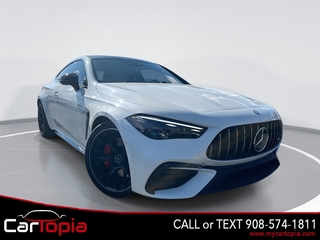 2026 Mercedes-Benz Cle